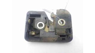 CERRADURA MALETERO / PORTON SEAT IBIZA II (1994-1996) 1.9 D 68CV 1896CC - L.8155805 / 6K6827505A