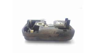 CERRADURA MALETERO / PORTON SEAT IBIZA II (1994-1996) 1.9 D 68CV 1896CC - L.8155805 / 6K6827505A 2
