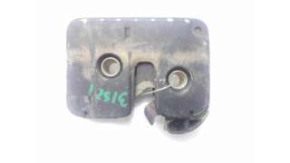 CERRADURA MALETERO / PORTON SEAT IBIZA II (1994-1996) 1.9 D 68CV 1896CC - L.8155805 / 6K6827505A