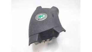AIRBAG DELANTERO IZQUIERDO SKODA FABIA I (2000-2002) 1.4 60CV 1397CC - L.8155909 / 6Y0880201E 2