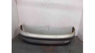 PARAGOLPES TRASERO SKODA FABIA I (2000-2002) 1.4 60CV 1397CC - L.8155919 / 6Y6807421