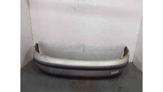 PARAGOLPES TRASERO SKODA FABIA I (2000-2002) 1.4 60CV 1397CC - L.8155919 / 6Y6807421