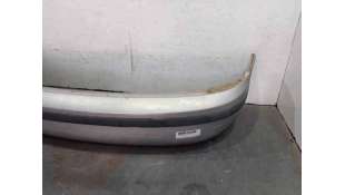 PARAGOLPES TRASERO SKODA FABIA I (2000-2002) 1.4 60CV 1397CC - L.8155919 / 6Y6807421 2