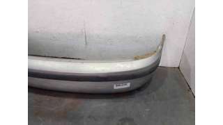 PARAGOLPES TRASERO SKODA FABIA I (2000-2002) 1.4 60CV 1397CC - L.8155919 / 6Y6807421