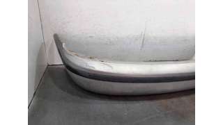 PARAGOLPES TRASERO SKODA FABIA I (2000-2002) 1.4 60CV 1397CC - L.8155919 / 6Y6807421