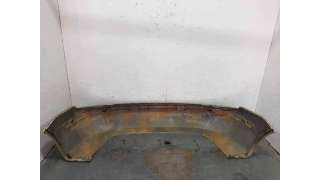 PARAGOLPES TRASERO SKODA FABIA I (2000-2002) 1.4 60CV 1397CC - L.8155919 / 6Y6807421