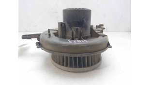 VENTILADOR CALEFACCION SKODA FABIA I (2000-2002) 1.4 60CV 1397CC - L.8155953 / 6Q1820015C