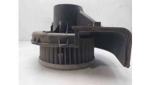 VENTILADOR CALEFACCION SKODA FABIA I (2000-2002) 1.4 60CV 1397CC - L.8155953 / 6Q1820015C 2