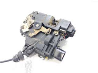 CERRADURA PUERTA DELANTERA DERECHA VOLKSWAGEN GOLF IV (1997-2004) 1.9 TDI 110CV 1896CC - L.8155957 / 3B1837016A