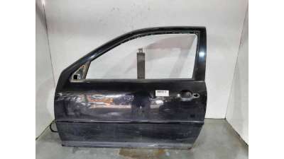 PUERTA DELANTERA IZQUIERDA VOLKSWAGEN GOLF IV (1997-2004) 1.9 TDI 110CV 1896CC - L.8155969 / 1J3831055H