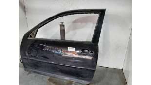 PUERTA DELANTERA IZQUIERDA VOLKSWAGEN GOLF IV (1997-2004) 1.9 TDI 110CV 1896CC - L.8155969 / 1J3831055H 2