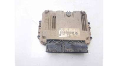 CENTRALITA MOTOR UCE OPEL ASTRA H (2004-2010) 1.7 CDTI (L48) 80CV 1686CC - L.8156011 / 12992628