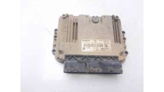 CENTRALITA MOTOR UCE OPEL ASTRA H (2004-2010) 1.7 CDTI (L48) 80CV 1686CC - L.8156011 / 12992628