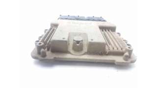 CENTRALITA MOTOR UCE OPEL ASTRA H (2004-2010) 1.7 CDTI (L48) 80CV 1686CC - L.8156011 / 12992628