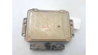 CENTRALITA MOTOR UCE OPEL ASTRA H (2004-2010) 1.7 CDTI (L48) 80CV 1686CC - L.8156011 / 12992628