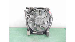 ELECTROVENTILADOR OPEL ASTRA H (2004-2010) 1.7 CDTI (L48) 80CV 1686CC - L.8156022 / 13132559
