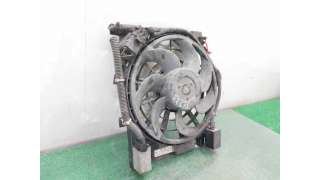 ELECTROVENTILADOR OPEL ASTRA H (2004-2010) 1.7 CDTI (L48) 80CV 1686CC - L.8156022 / 13132559