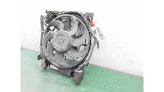 ELECTROVENTILADOR OPEL ASTRA H (2004-2010) 1.7 CDTI (L48) 80CV 1686CC - L.8156022 / 13132559