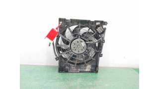 ELECTROVENTILADOR OPEL ASTRA H (2004-2010) 1.7 CDTI (L48) 80CV 1686CC - L.8156022 / 13132559