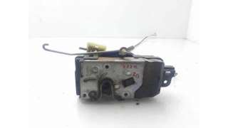 CERRADURA PUERTA DELANTERA IZQUIERDA OPEL ASTRA H (2004-2010) 1.7 CDTI (L48) 80CV 1686CC - L.8156036 / 13128111
