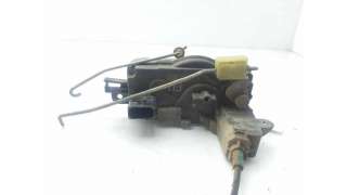CERRADURA PUERTA DELANTERA IZQUIERDA OPEL ASTRA H (2004-2010) 1.7 CDTI (L48) 80CV 1686CC - L.8156036 / 13128111