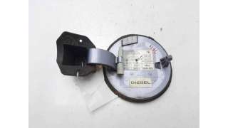TAPA EXTERIOR COMBUSTIBLE OPEL ASTRA H (2004-2010) 1.7 CDTI (L48) 80CV 1686CC - L.8156045 / 13111597