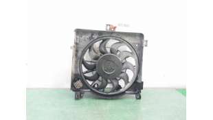 ELECTROVENTILADOR OPEL ASTRA H (2004-2010) 1.7 CDTI (L48) 80CV 1686CC - L.8156049 / 24467444