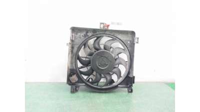 ELECTROVENTILADOR OPEL ASTRA H (2004-2010) 1.7 CDTI (L48) 80CV 1686CC - L.8156049 / 24467444