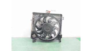 ELECTROVENTILADOR OPEL ASTRA H (2004-2010) 1.7 CDTI (L48) 80CV 1686CC - L.8156049 / 24467444