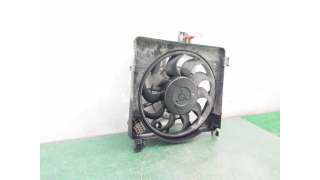 ELECTROVENTILADOR OPEL ASTRA H (2004-2010) 1.7 CDTI (L48) 80CV 1686CC - L.8156049 / 24467444
