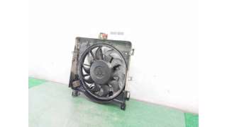 ELECTROVENTILADOR OPEL ASTRA H (2004-2010) 1.7 CDTI (L48) 80CV 1686CC - L.8156049 / 24467444