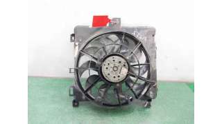 ELECTROVENTILADOR OPEL ASTRA H (2004-2010) 1.7 CDTI (L48) 80CV 1686CC - L.8156049 / 24467444