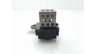RESISTENCIA CALEFACCION CITROEN C4 COUPÉ (2004-2011) 1.6 HDI 90CV 1560CC - L.8156135 / 9658508980 2