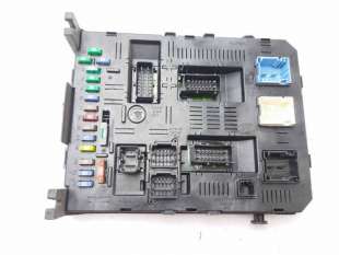 CENTRALITA BSI CITROEN C4 COUPÉ (2004-2011) 1.6 HDI 90CV 1560CC - L.8156155 / 9661940480