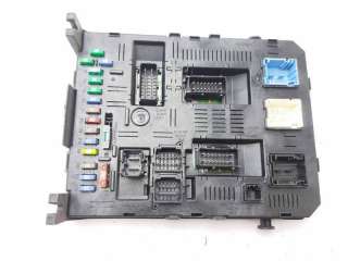 CENTRALITA BSI CITROEN C4 COUPÉ (2004-2011) 1.6 HDI 90CV 1560CC - L.8156155 / 9661940480