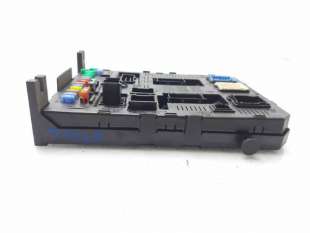 CENTRALITA BSI CITROEN C4 COUPÉ (2004-2011) 1.6 HDI 90CV 1560CC - L.8156155 / 9661940480 2