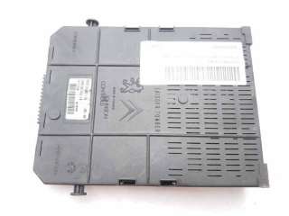 CENTRALITA BSI CITROEN C4 COUPÉ (2004-2011) 1.6 HDI 90CV 1560CC - L.8156155 / 9661940480