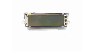 PANTALLA MULTIFUNCION CITROEN C4 COUPÉ (2004-2011) 1.6 HDI 90CV 1560CC - L.8156161 / 9659062780