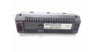 PANTALLA MULTIFUNCION CITROEN C4 COUPÉ (2004-2011) 1.6 HDI 90CV 1560CC - L.8156161 / 9659062780 2