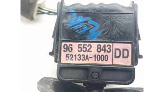 MANDO LIMPIA DAEWOO LACETTI FASTBACK (2004-) 1.4 95CV 1399CC - L.8156176 / 96552843