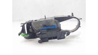 MANETA INTERIOR TRASERA DERECHA DAEWOO LACETTI FASTBACK (2004-) 1.4 95CV 1399CC - L.8156189 / 96548038