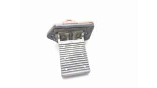 RESISTENCIA CALEFACCION DAEWOO LACETTI FASTBACK (2004-) 1.4 95CV 1399CC - L.8156203 / 96484371 2