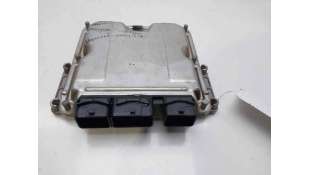 CENTRALITA MOTOR UCE CITROEN XSARA PICASSO (1999-2011) 2.0 HDI 90CV 1997CC - L.8156224 / 9658373180