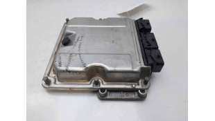 CENTRALITA MOTOR UCE CITROEN XSARA PICASSO (1999-2011) 2.0 HDI 90CV 1997CC - L.8156224 / 9658373180 2