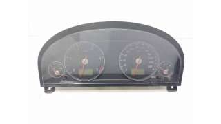 CUADRO INSTRUMENTOS FORD MONDEO III (2001-2007) 2.0 TDCI 130CV 1998CC - L.8156279 / 3S7F10841