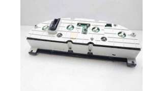CUADRO INSTRUMENTOS FORD MONDEO III (2001-2007) 2.0 TDCI 130CV 1998CC - L.8156279 / 3S7F10841