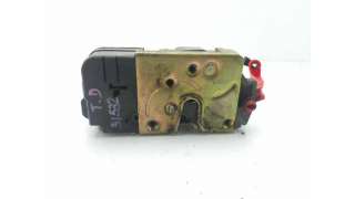 CERRADURA PUERTA TRASERA DERECHA CITROEN XSARA COUPÉ (2000-2005) 1.6 16V 109CV 1587CC - L.8156327 / 913884