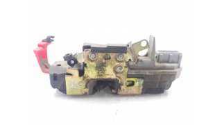 CERRADURA PUERTA TRASERA DERECHA CITROEN XSARA COUPÉ (2000-2005) 1.6 16V 109CV 1587CC - L.8156327 / 913884