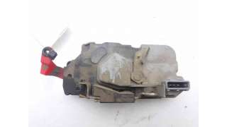 CERRADURA PUERTA TRASERA DERECHA CITROEN XSARA COUPÉ (2000-2005) 1.6 16V 109CV 1587CC - L.8156327 / 913884