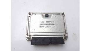CENTRALITA MOTOR UCE SEAT IBIZA III (2002-2005) 1.9 SDI 64CV 1896CC - L.8156479 / 038906012EM